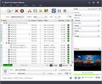 Xilisoft Video Converter  Screenshot
